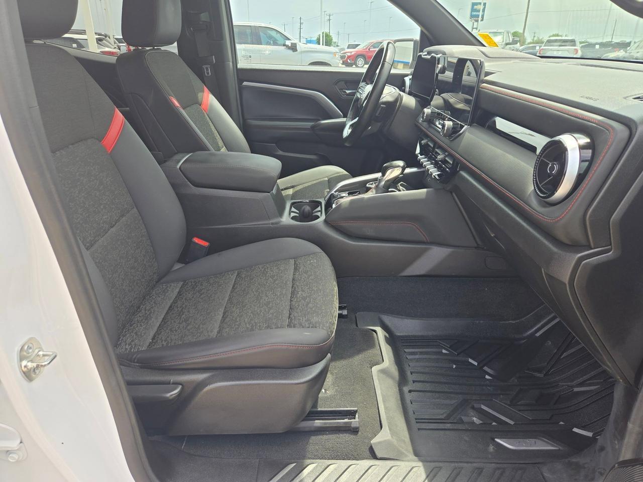 2025 Chevrolet Colorado 4WD Z71 Castroville TX