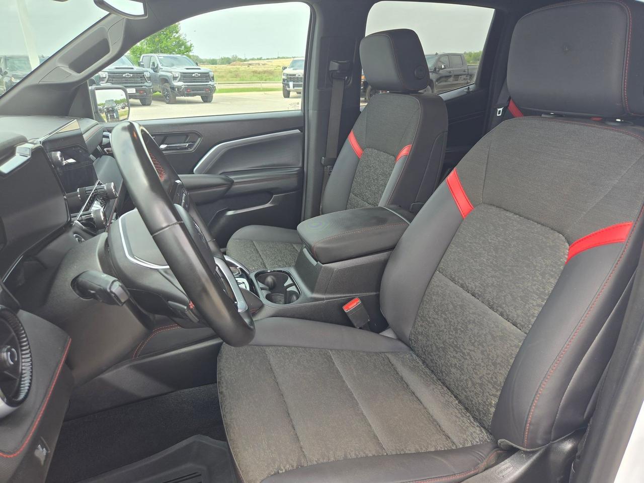 2025 Chevrolet Colorado 4WD Z71 Castroville TX