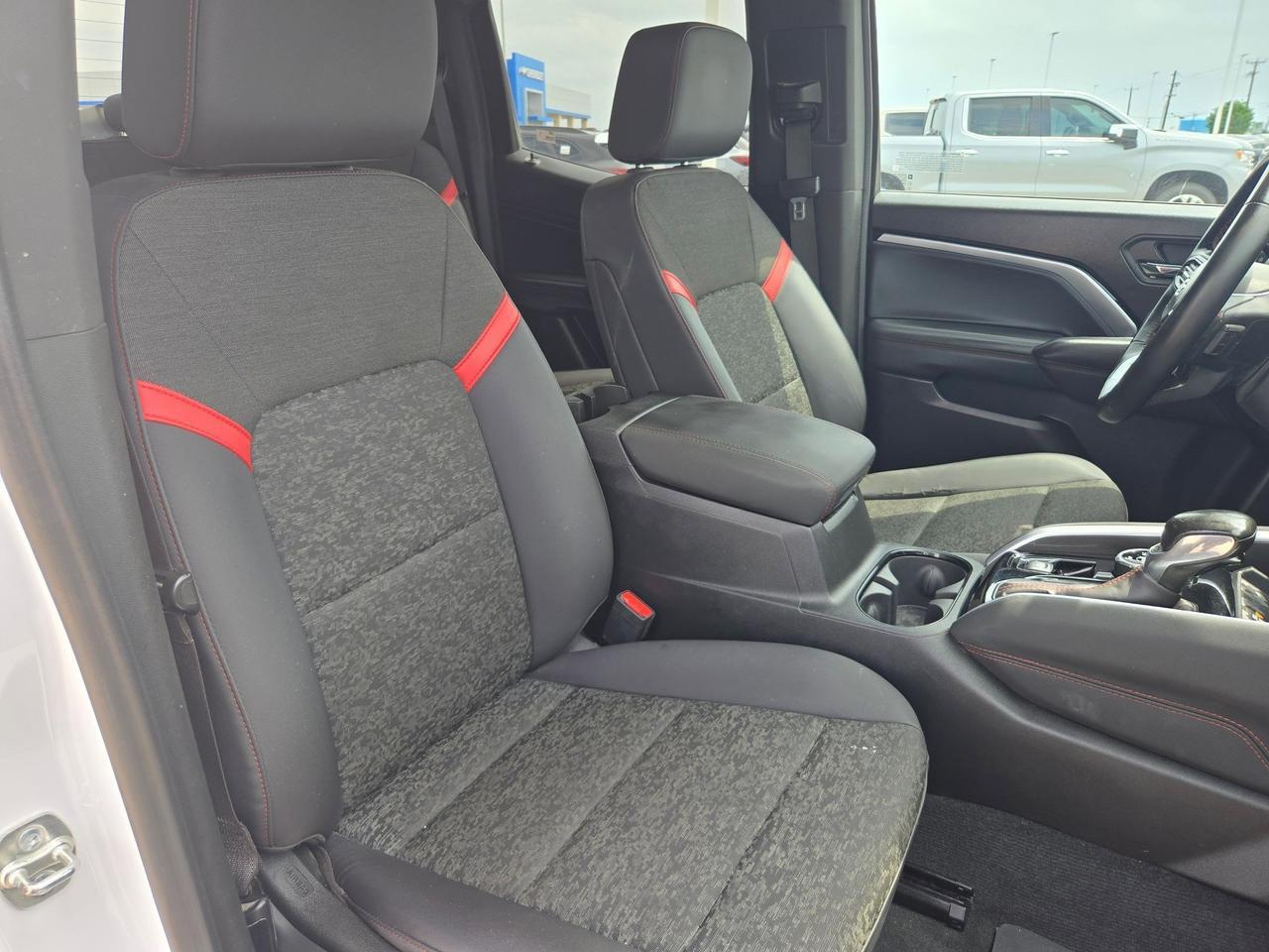 2025 Chevrolet Colorado 4WD Z71 Castroville TX
