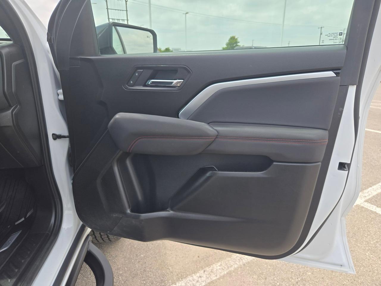 2025 Chevrolet Colorado 4WD Z71 Castroville TX