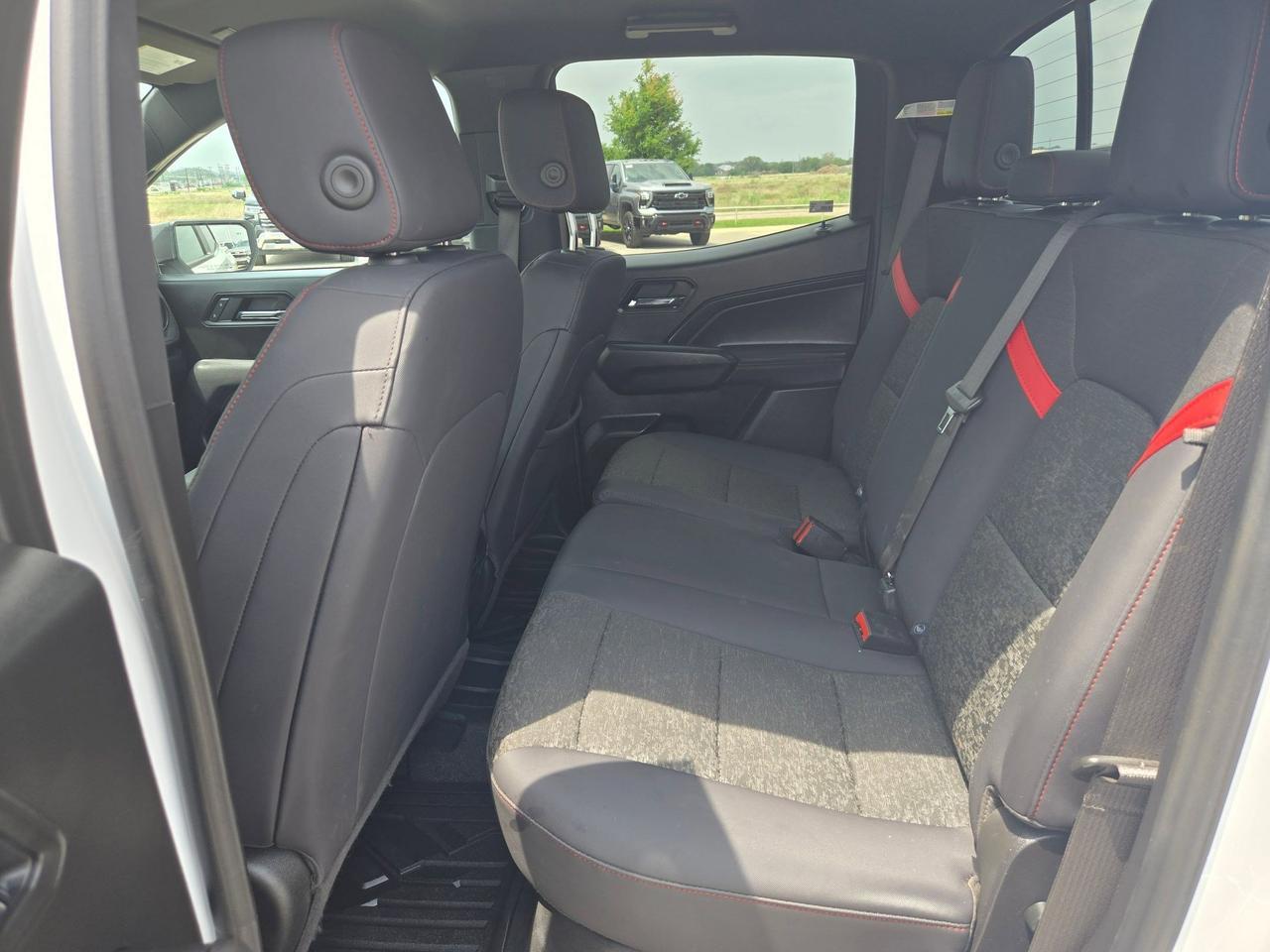 2025 Chevrolet Colorado 4WD Z71 Castroville TX