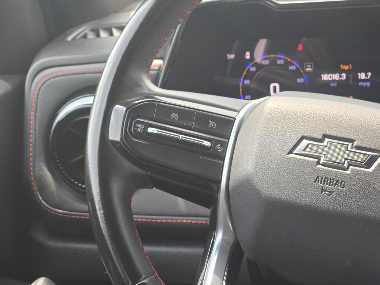 2025 Chevrolet Colorado 4WD Z71 Castroville TX