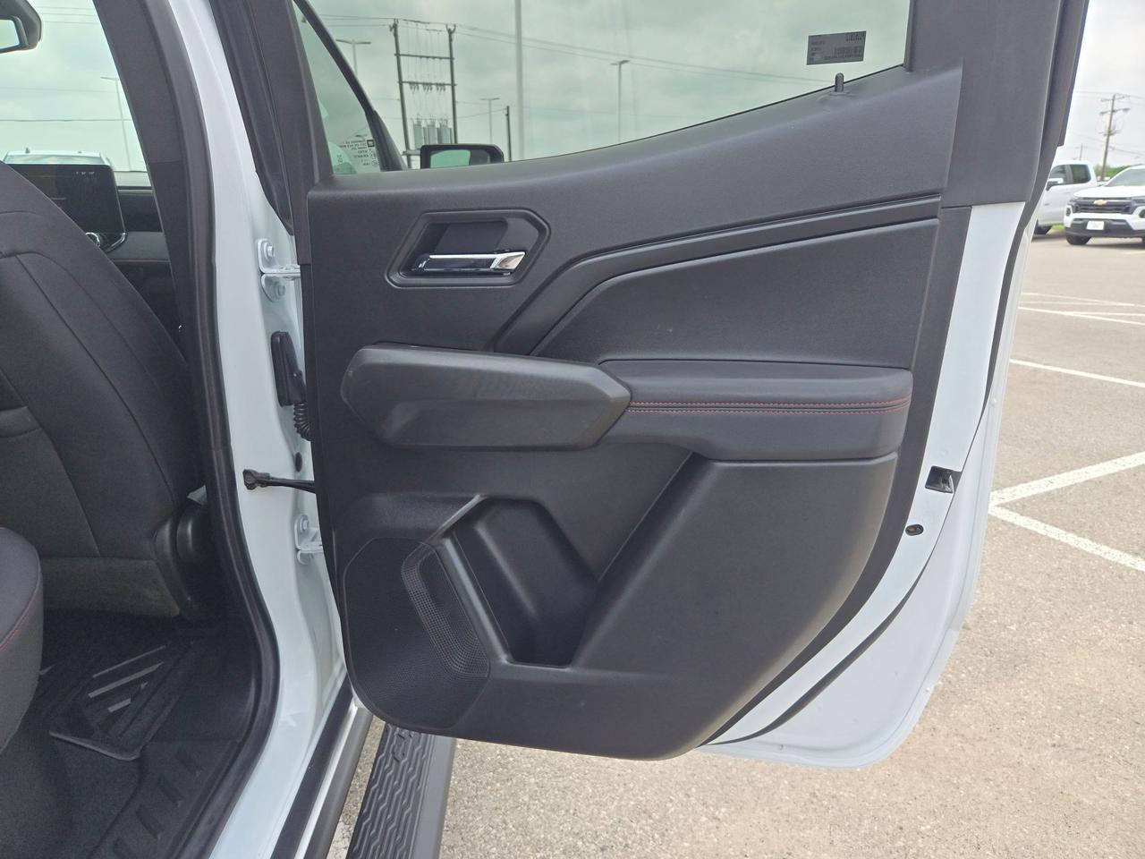 2025 Chevrolet Colorado 4WD Z71 Castroville TX