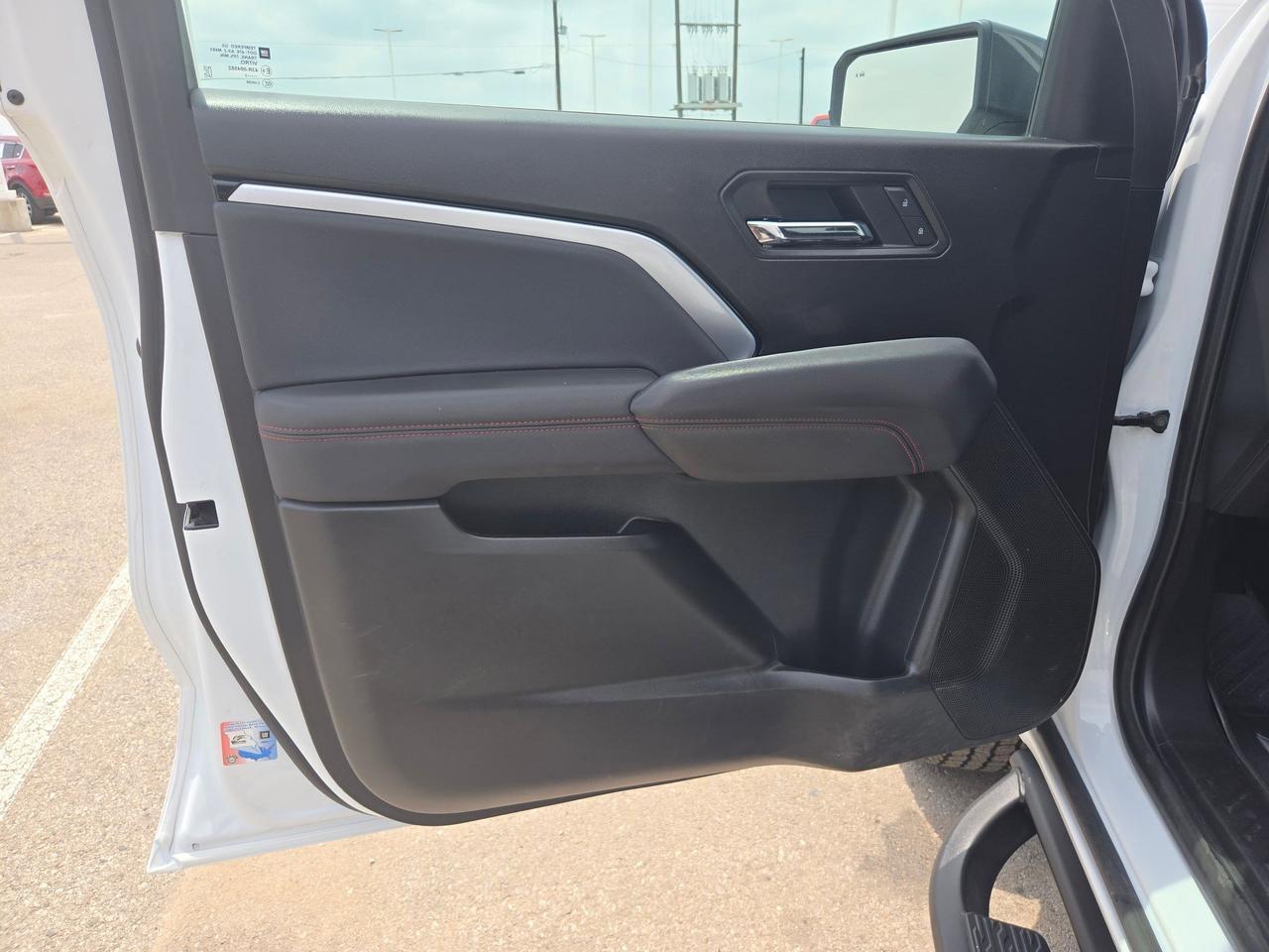 2025 Chevrolet Colorado 4WD Z71 Castroville TX