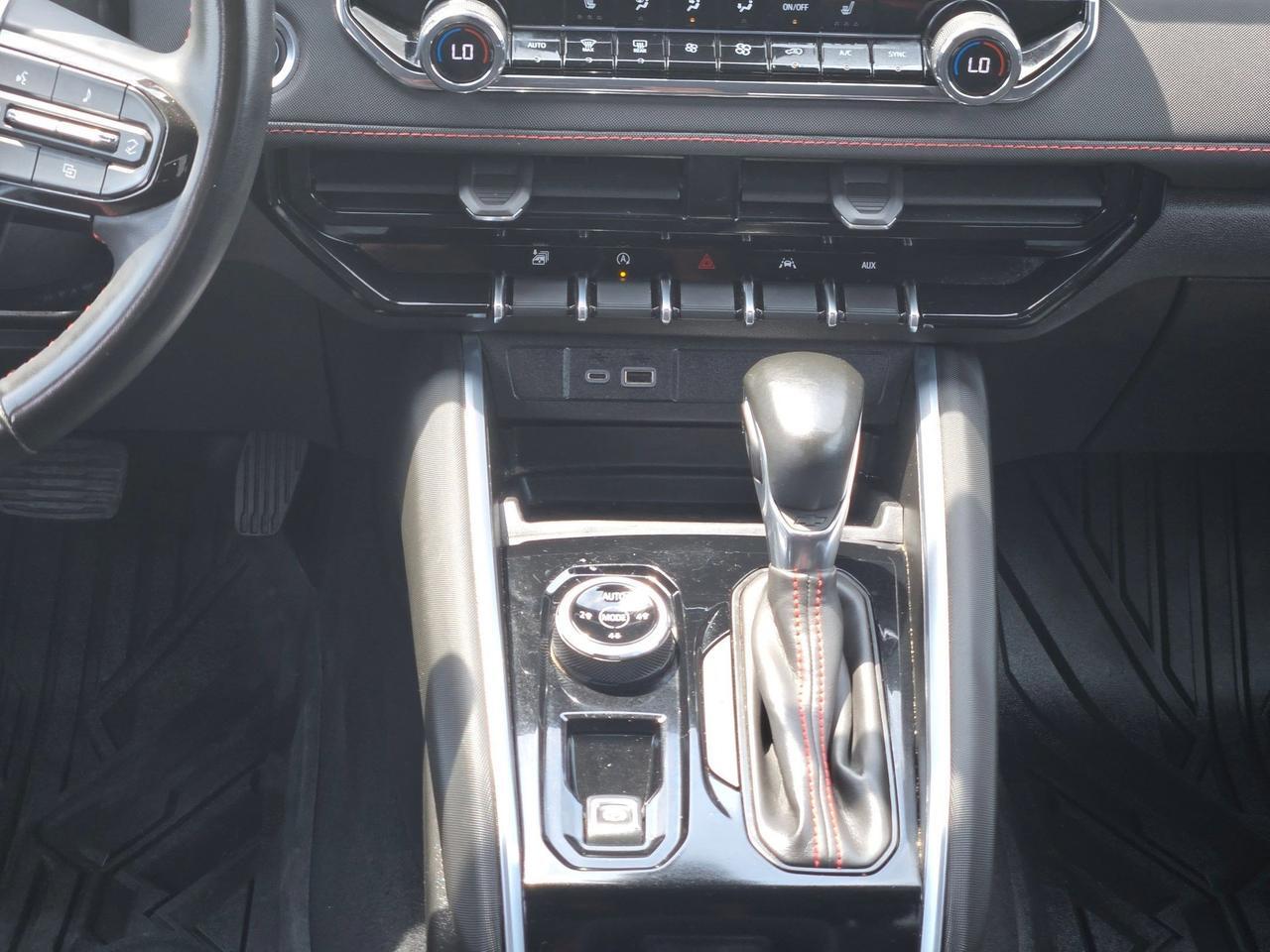2025 Chevrolet Colorado 4WD Z71 Castroville TX