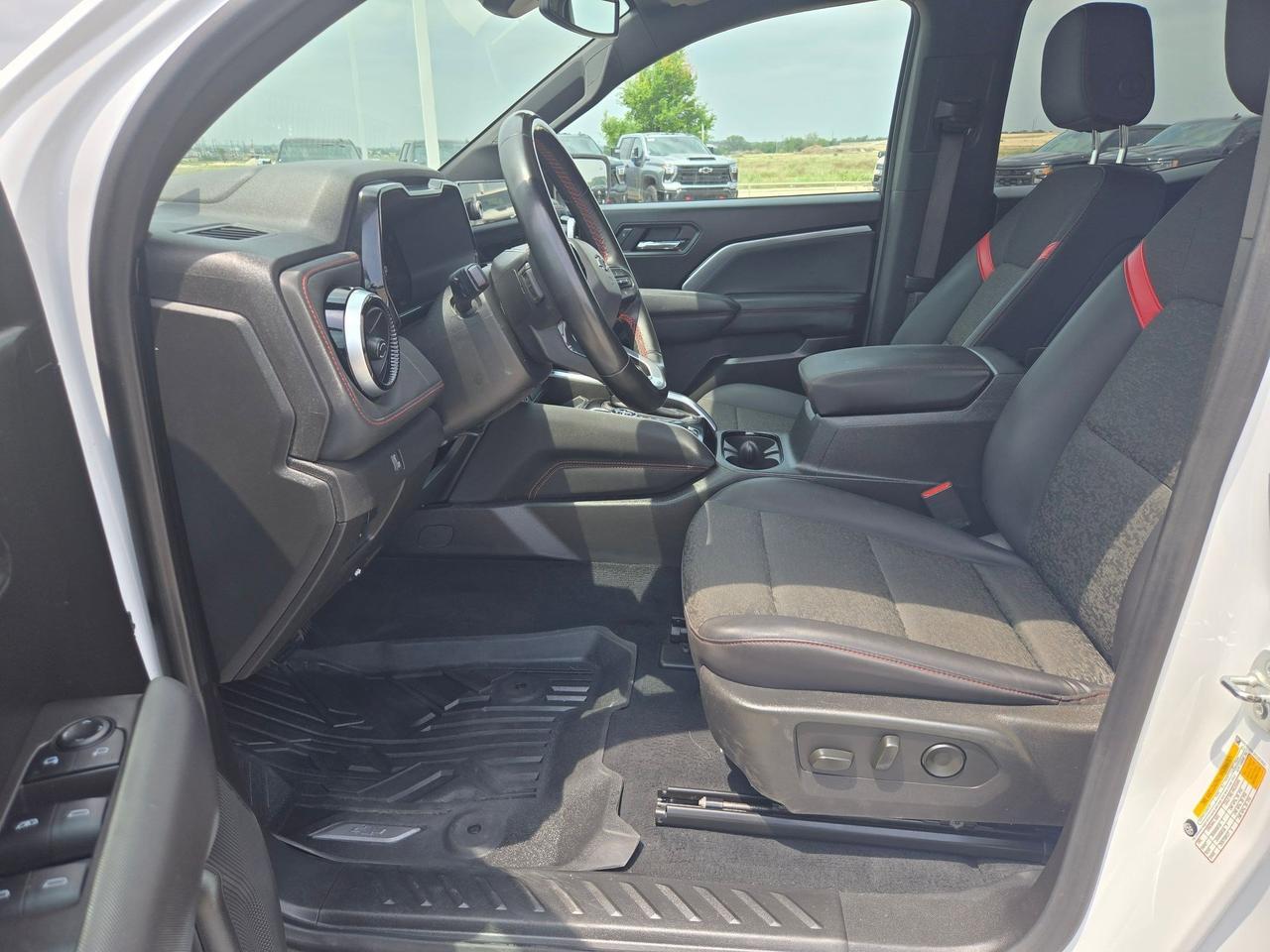 2025 Chevrolet Colorado 4WD Z71 Castroville TX