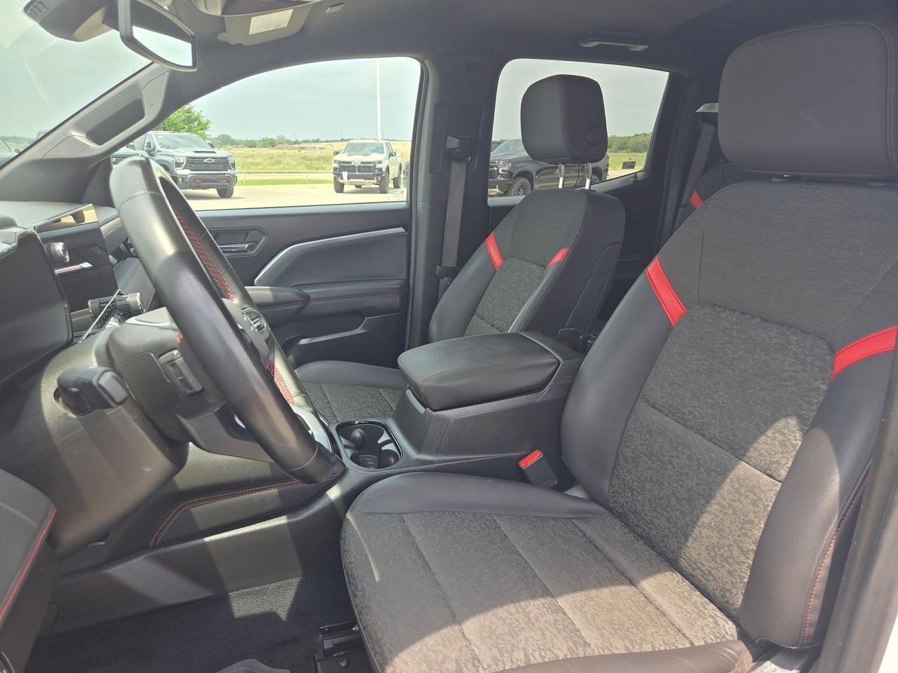 2025 Chevrolet Colorado 4WD Z71 Castroville TX