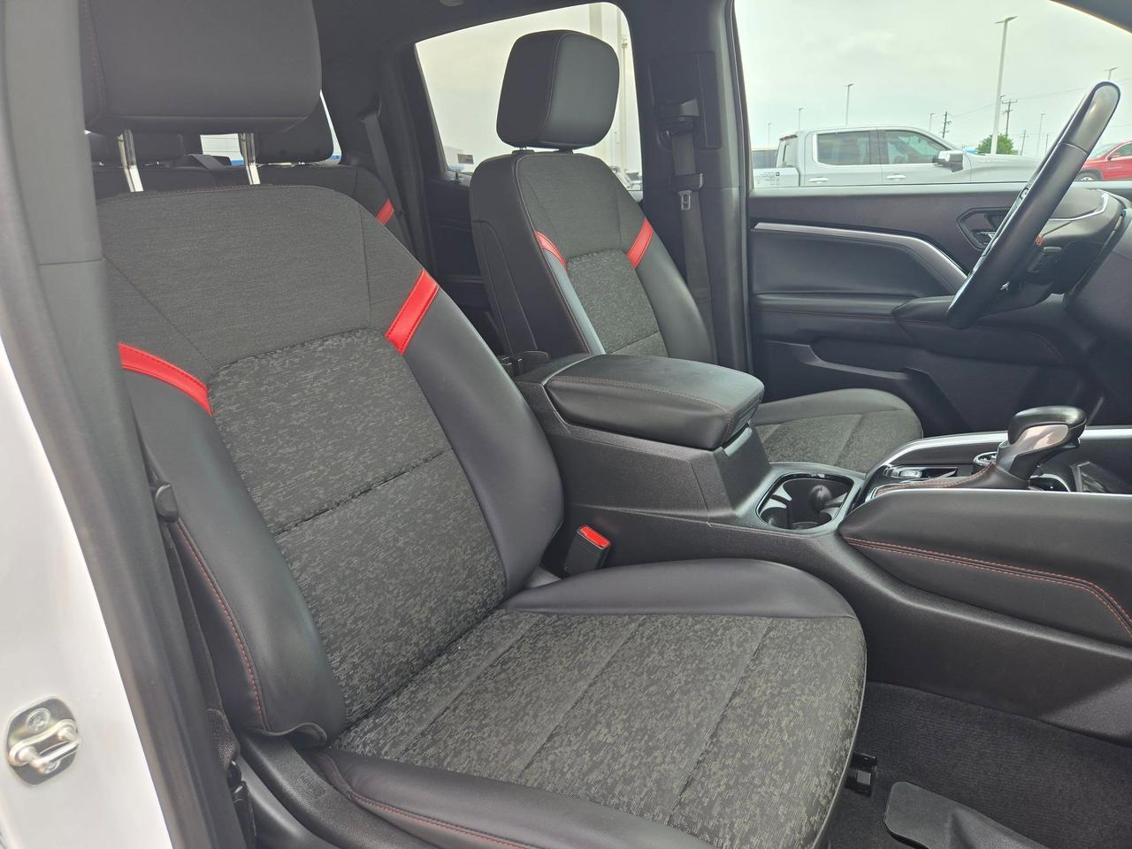 2025 Chevrolet Colorado 4WD Z71 Castroville TX