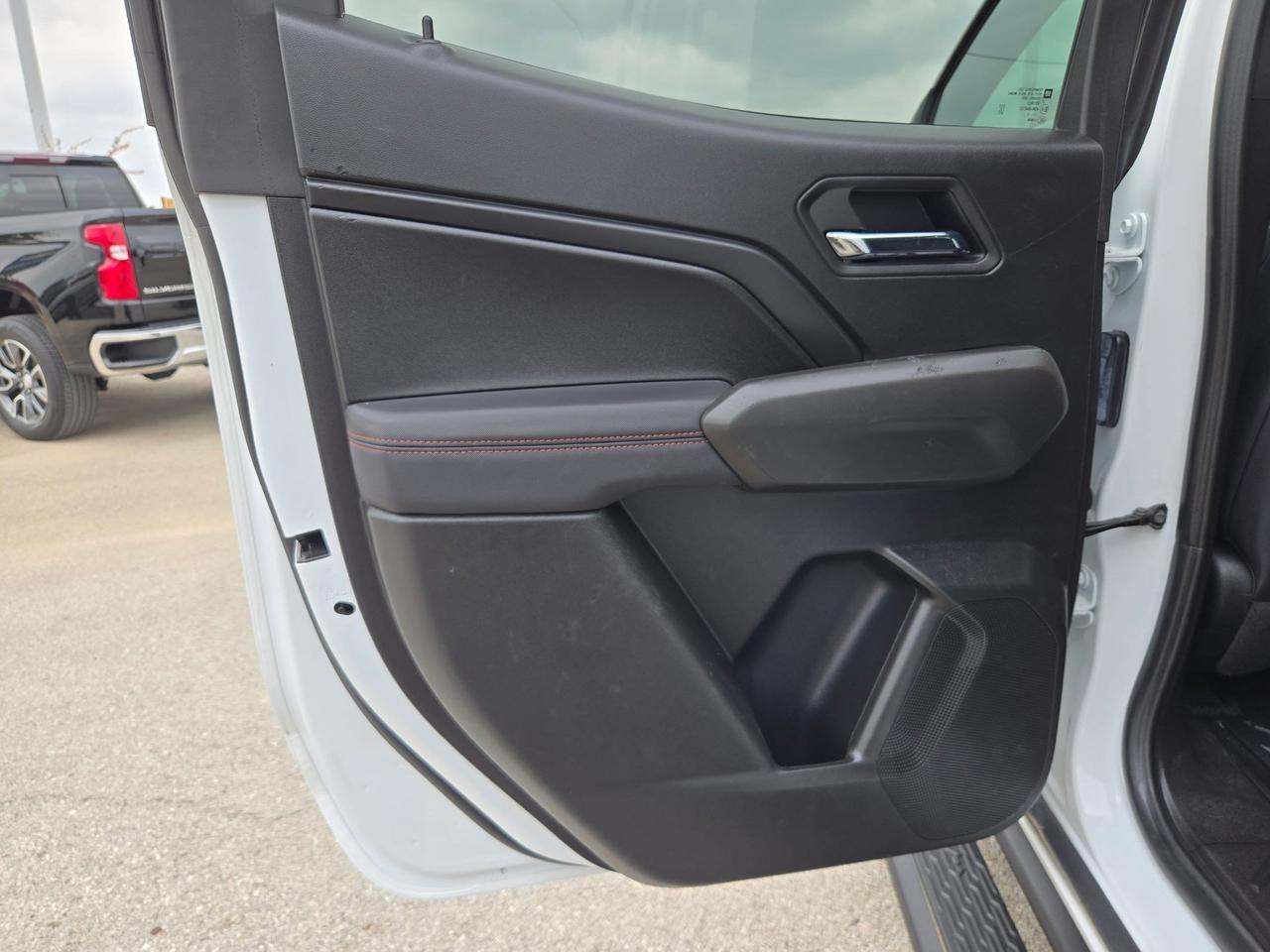 2025 Chevrolet Colorado 4WD Z71 Castroville TX