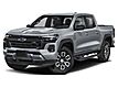 2025 Chevrolet Colorado 4WD Z71