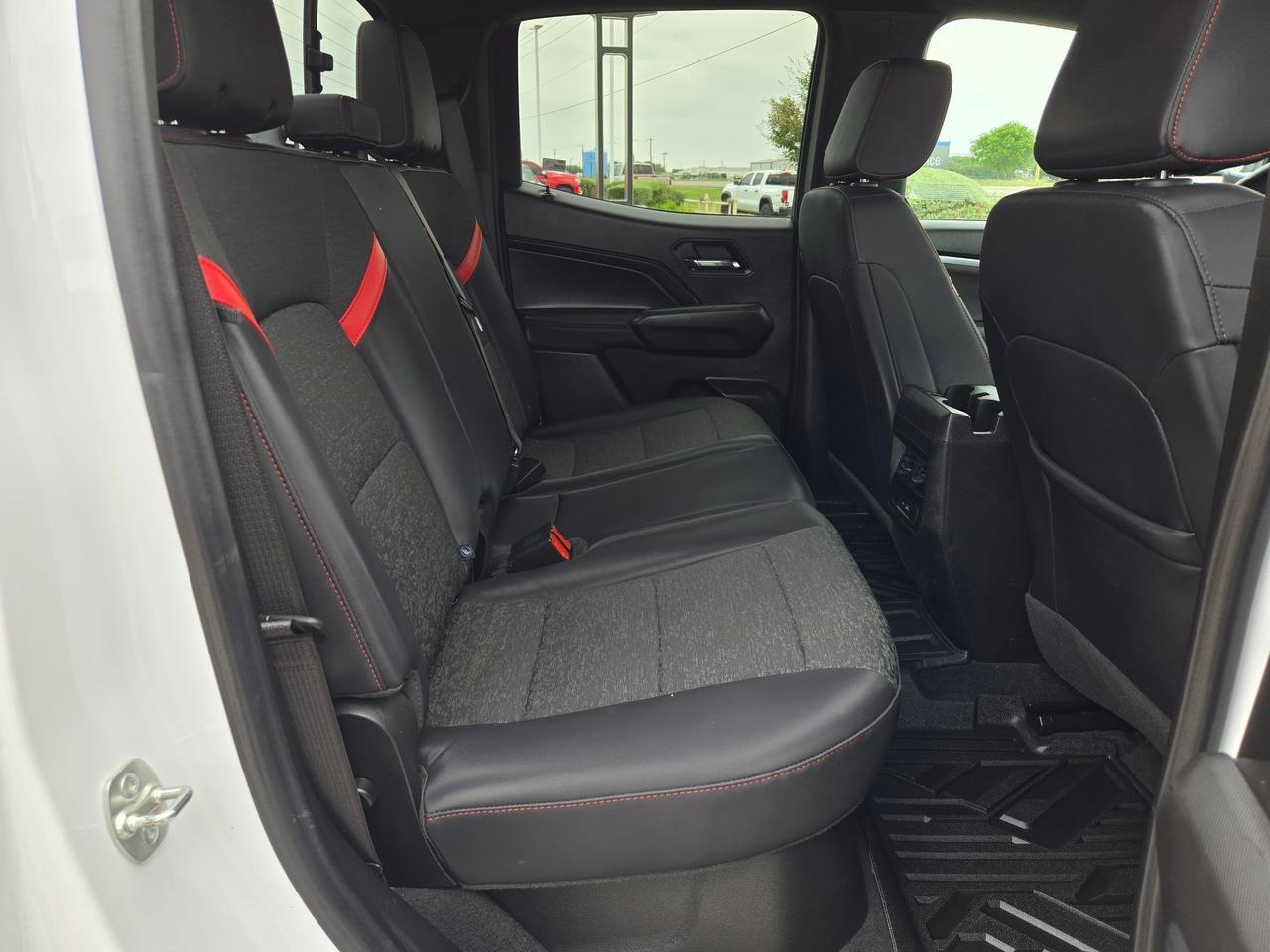 2025 Chevrolet Colorado 4WD Z71 Castroville TX