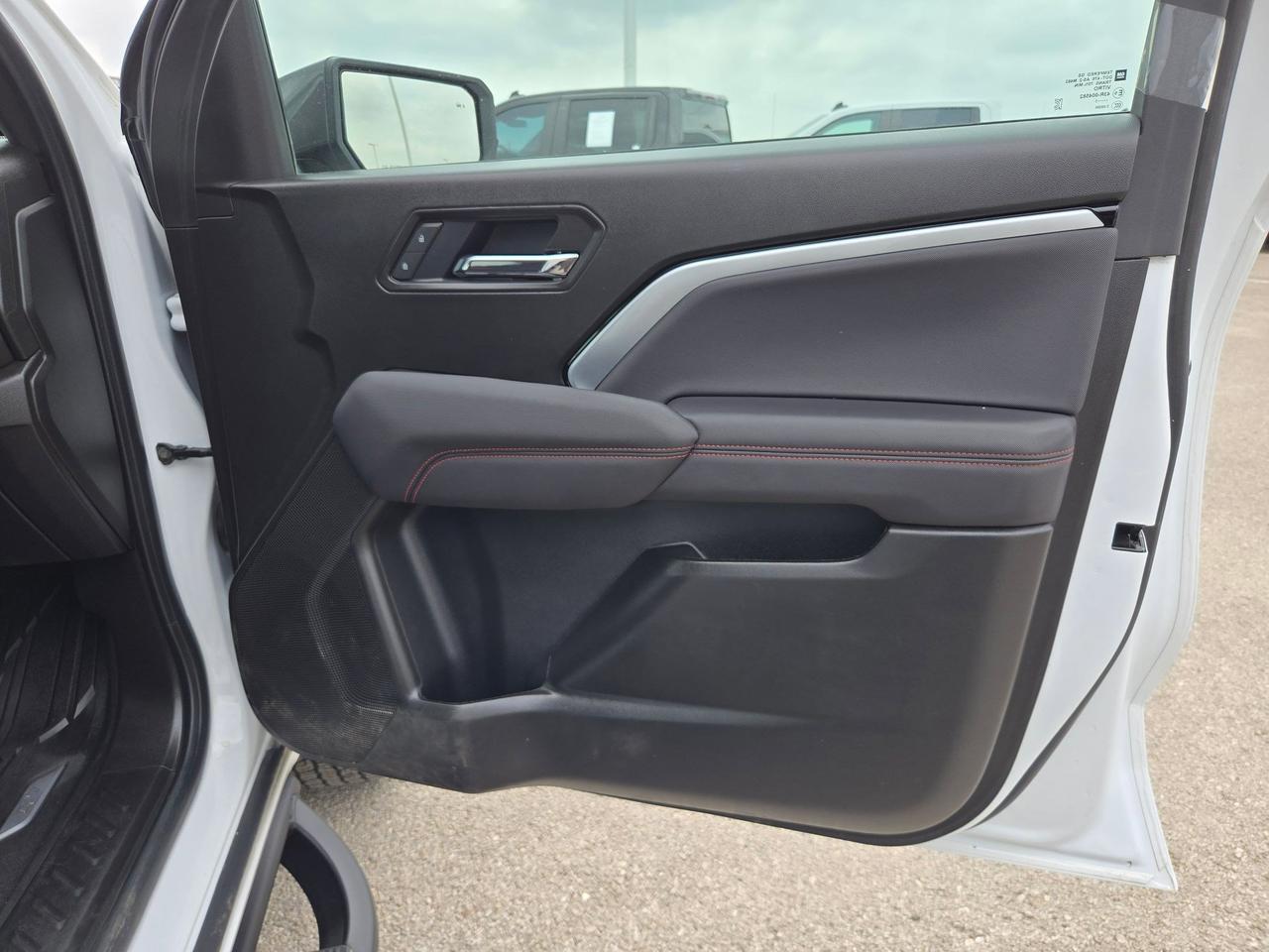 2025 Chevrolet Colorado 4WD Z71 Castroville TX