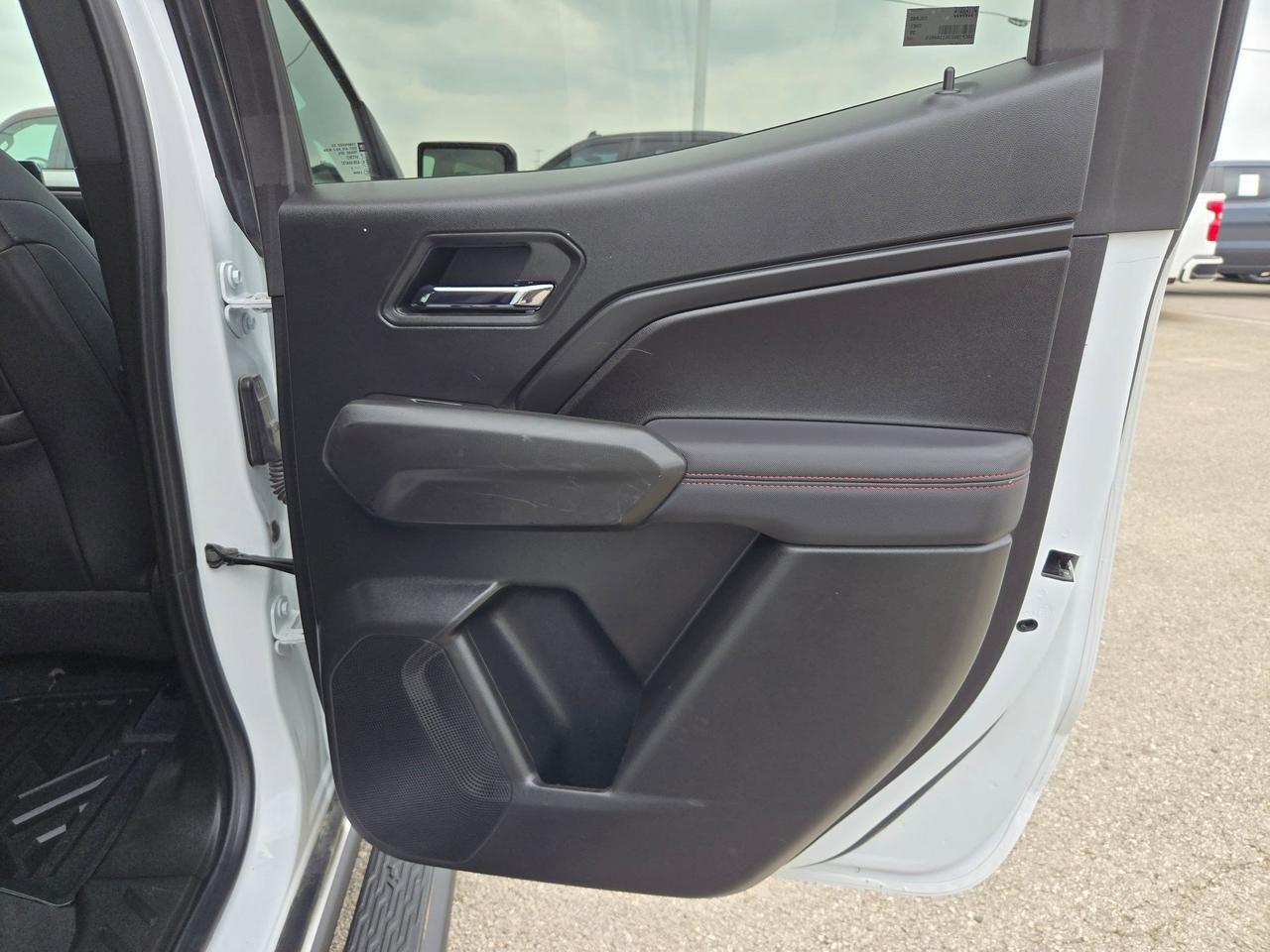 2025 Chevrolet Colorado 4WD Z71 Castroville TX