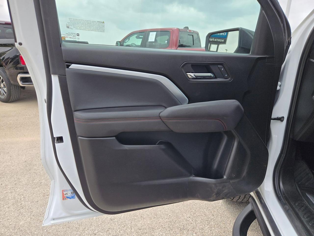 2025 Chevrolet Colorado 4WD Z71 Castroville TX