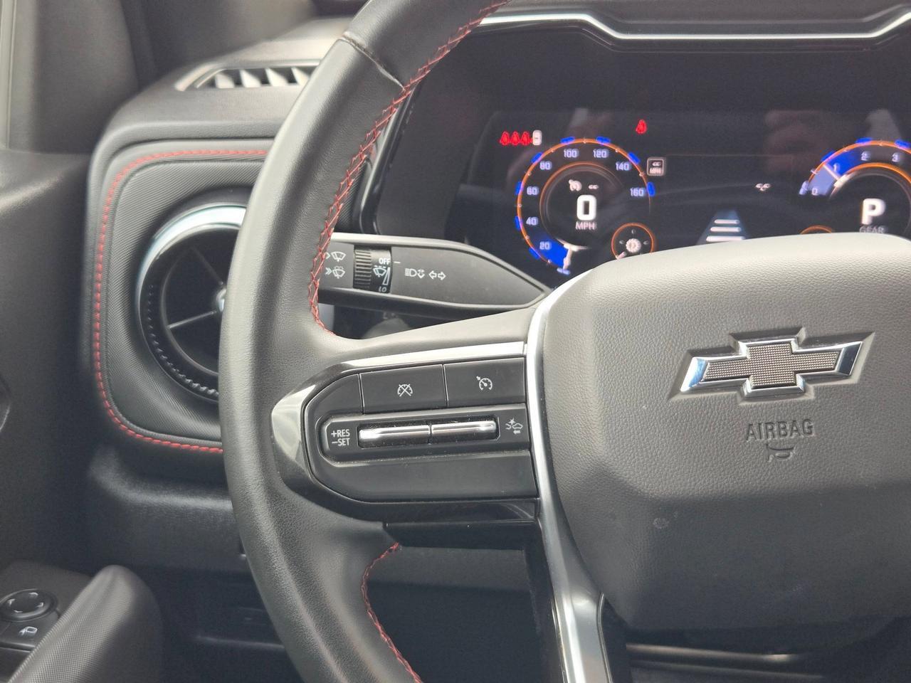 2025 Chevrolet Colorado 4WD Z71 Castroville TX