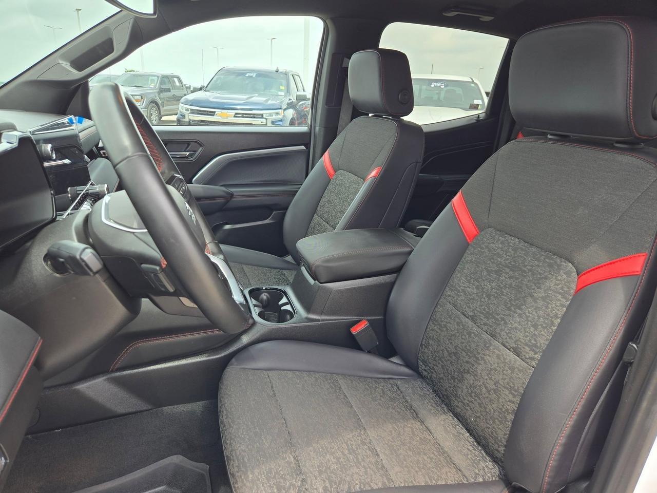 2025 Chevrolet Colorado 4WD Z71 Castroville TX