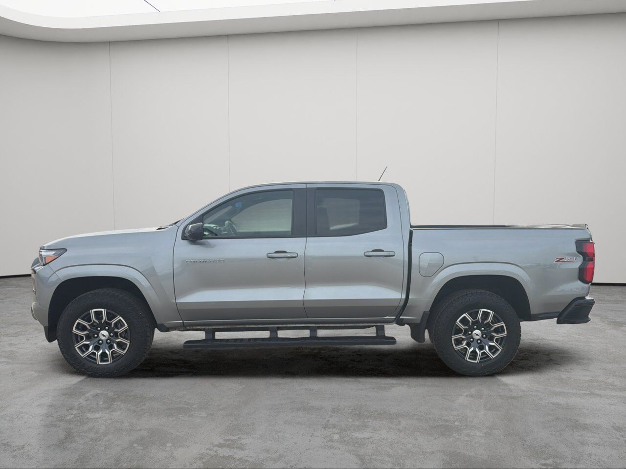 2025 Chevrolet Colorado 4WD Z71 Sherwood Park AB