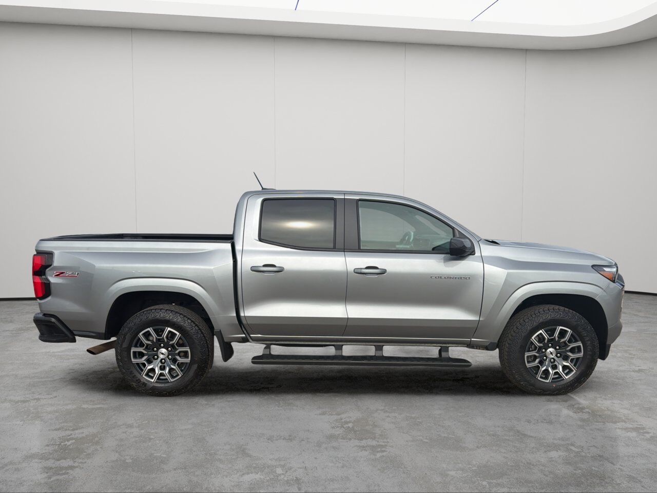 2025 Chevrolet Colorado 4WD Z71 Sherwood Park AB