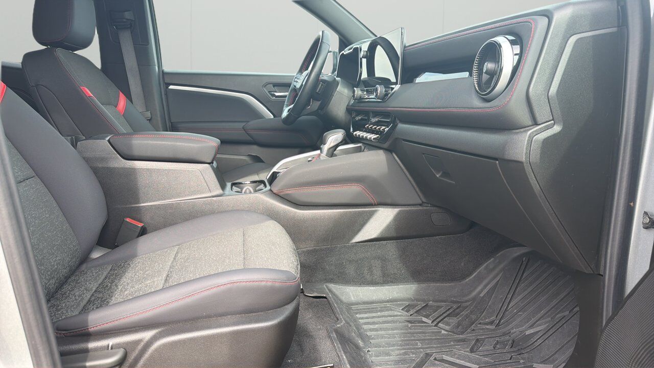 2025 Chevrolet Colorado 4WD Z71 Sherwood Park AB