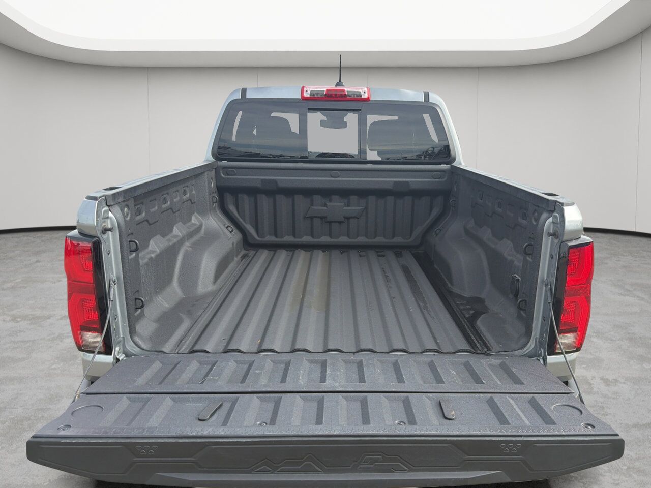 2025 Chevrolet Colorado 4WD Z71 Sherwood Park AB