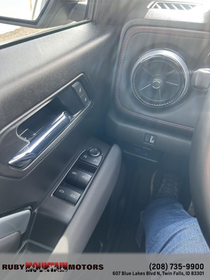2025 Chevrolet Colorado 4WD Z71 Twin Falls ID