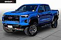 2025 Chevrolet Colorado 4WD ZR2