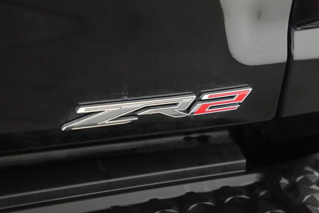 2025 Chevrolet Colorado 4WD ZR2 New Braunfels TX