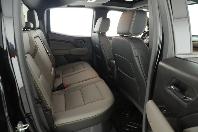 2025 Chevrolet Colorado 4WD ZR2 New Braunfels TX