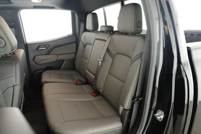 2025 Chevrolet Colorado 4WD ZR2 New Braunfels TX