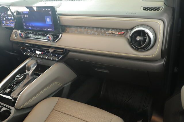 2025 Chevrolet Colorado 4WD ZR2 New Braunfels TX