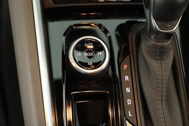 2025 Chevrolet Colorado 4WD ZR2 New Braunfels TX