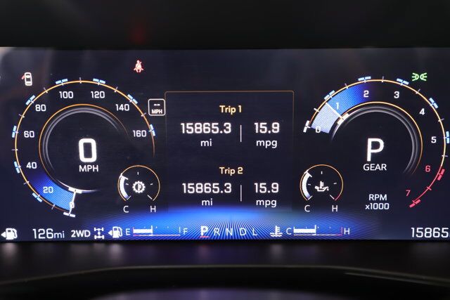 2025 Chevrolet Colorado 4WD ZR2 New Braunfels TX