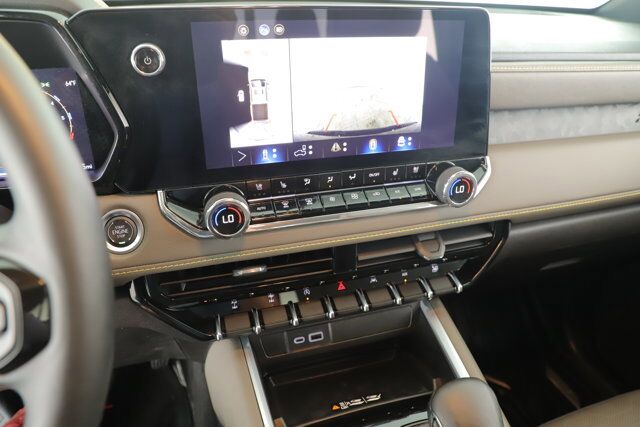 2025 Chevrolet Colorado 4WD ZR2 New Braunfels TX