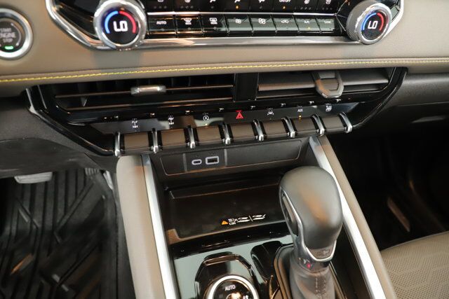 2025 Chevrolet Colorado 4WD ZR2 New Braunfels TX