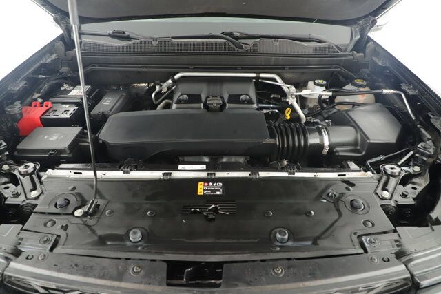 2025 Chevrolet Colorado 4WD ZR2 New Braunfels TX