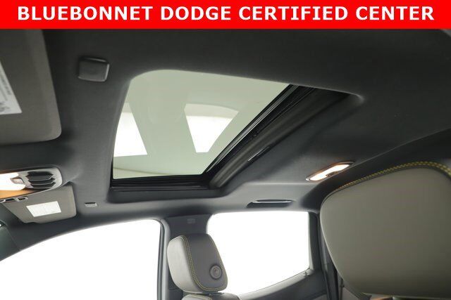 2025 Chevrolet Colorado 4WD ZR2 New Braunfels TX