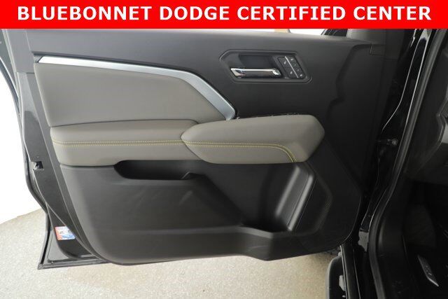 2025 Chevrolet Colorado 4WD ZR2 New Braunfels TX