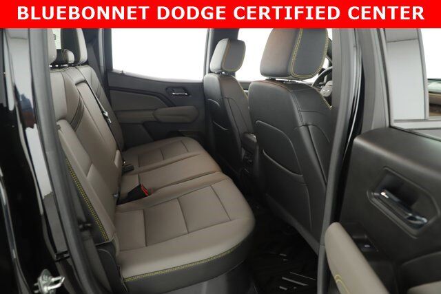 2025 Chevrolet Colorado 4WD ZR2 New Braunfels TX