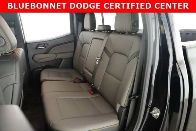 2025 Chevrolet Colorado 4WD ZR2 New Braunfels TX