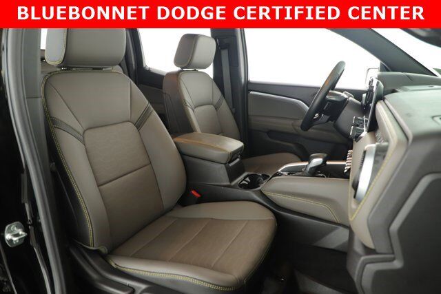 2025 Chevrolet Colorado 4WD ZR2 New Braunfels TX