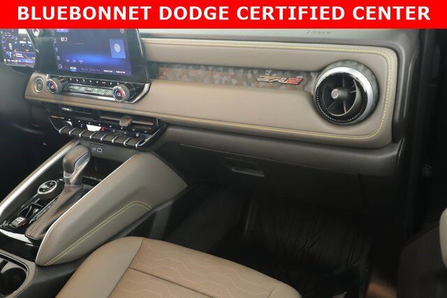2025 Chevrolet Colorado 4WD ZR2 New Braunfels TX