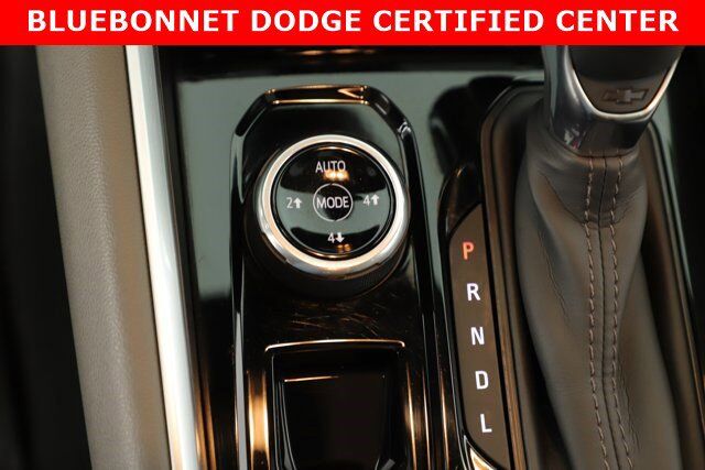 2025 Chevrolet Colorado 4WD ZR2 New Braunfels TX