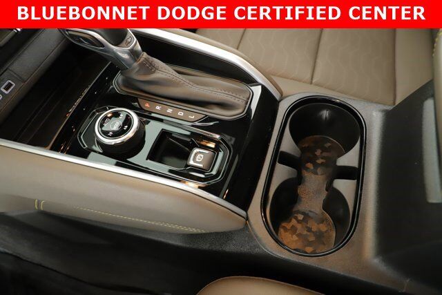 2025 Chevrolet Colorado 4WD ZR2 New Braunfels TX