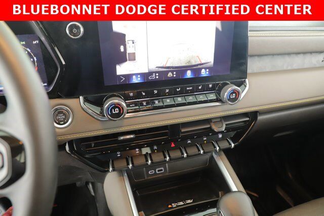 2025 Chevrolet Colorado 4WD ZR2 New Braunfels TX