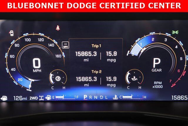 2025 Chevrolet Colorado 4WD ZR2 New Braunfels TX