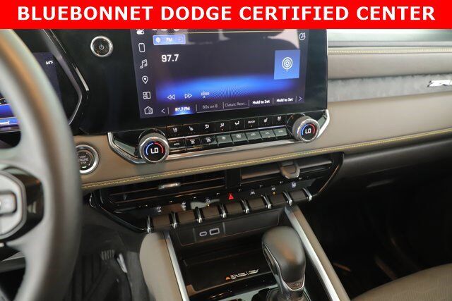 2025 Chevrolet Colorado 4WD ZR2 New Braunfels TX