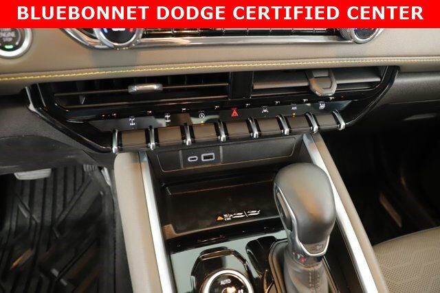 2025 Chevrolet Colorado 4WD ZR2 New Braunfels TX