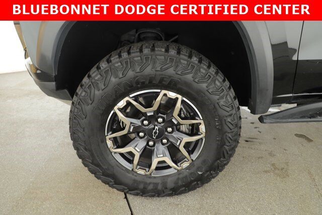 2025 Chevrolet Colorado 4WD ZR2 New Braunfels TX