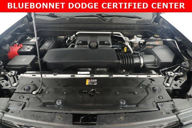 2025 Chevrolet Colorado 4WD ZR2 New Braunfels TX