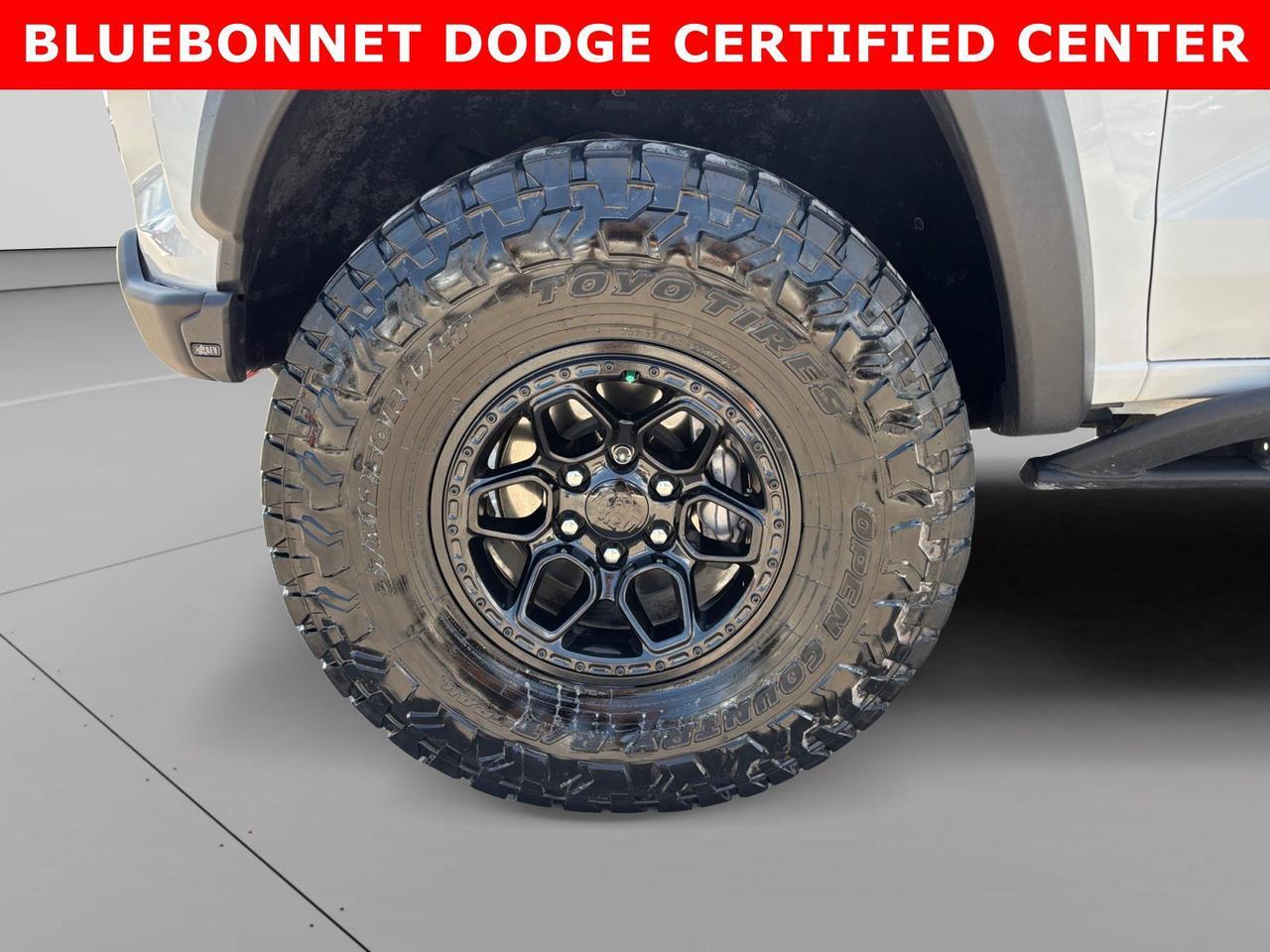 2025 Chevrolet Colorado 4WD ZR2 New Braunfels TX